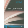 The Curriculum: Theory and Practice