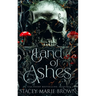 Land of Ashes: Alternative Cover: Alternative Covers
