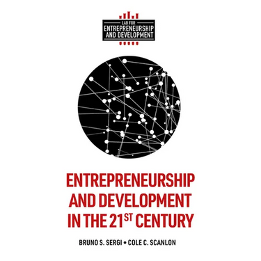 Entrepreneurship and Development in the 21st Century