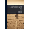 California Water Development, 1930-1955