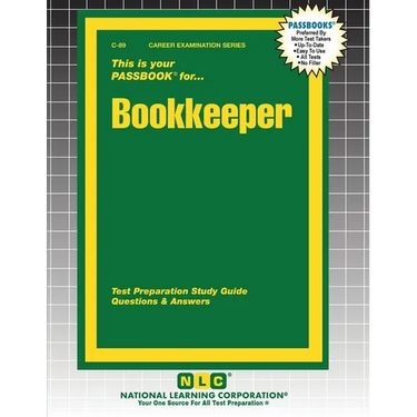 Bookkeeper
