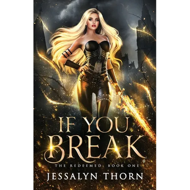 If You Break