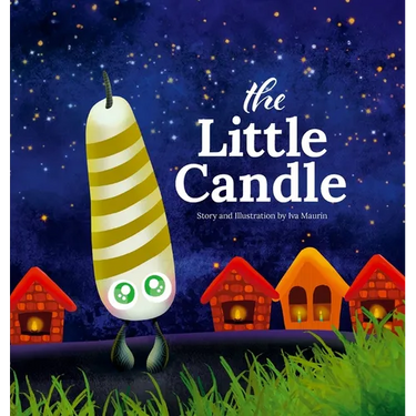 The Little Candle