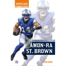 Amon-Ra St. Brown