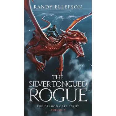 The Silver-Tongued Rogue
