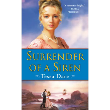 Surrender of a Siren