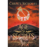 Age of Secrets: A Dark Irish Historical Fantasy