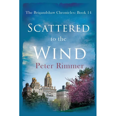 Scattered to the Wind