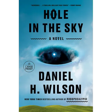 Hole in the Sky