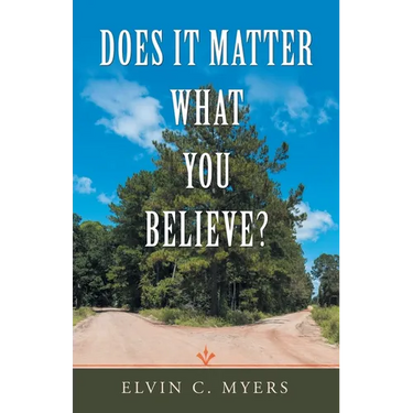 Does It Matter What You Believe?