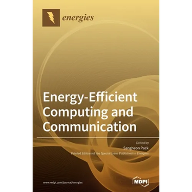 Energy-Efficient Computing and Communication