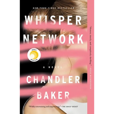 Whisper Network