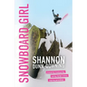 Snowboard Girl