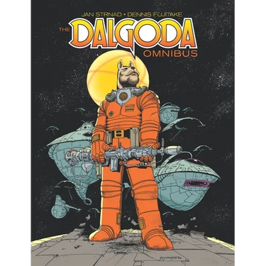 The Dalgoda Omnibus