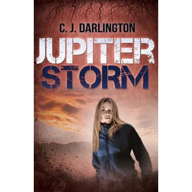 Jupiter Storm