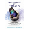 Transformed by Trials: A Practical Guide for Finding Purpose in Pain, Discovering Strength in Struggle, and Being Healed From Hurt