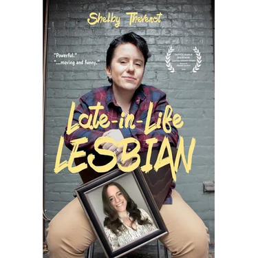 Late-in-Life Lesbian