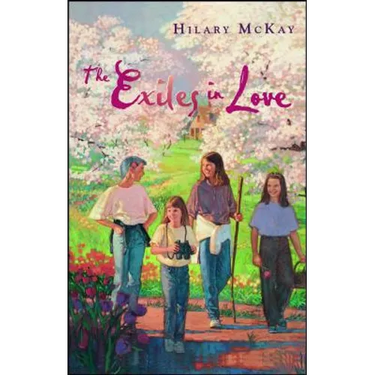 The Exiles in Love