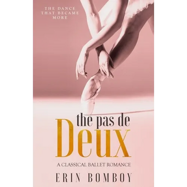 The Pas de Deux: A Classical Ballet Romance