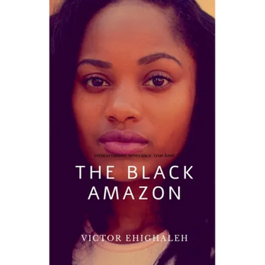 The Black Amazon