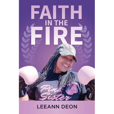 Faith in the Fire