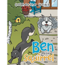 Ben and the Squirrel