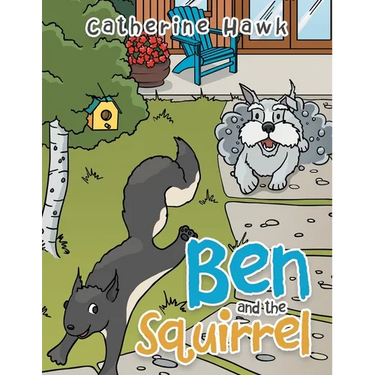 Ben and the Squirrel
