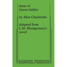 Anne of Green Gables