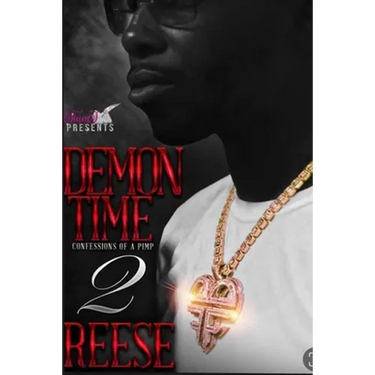 Demon Time 2: Confessions of a Pimp