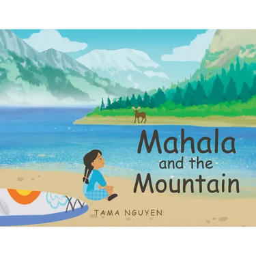 Mahala and the Mountain