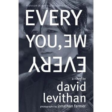 Every You, Every Me