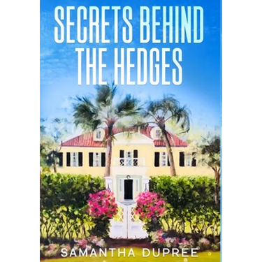 Secrets Behind the Hedges