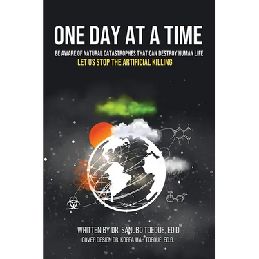 One Day at a Time: Be Aware of Natural Catastrophes That Can Destroy Human Life