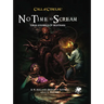No Time to Scream