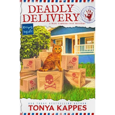 Deadly Delivery