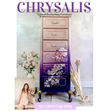 Chrysalis (Tales of Enchanting Furniture)