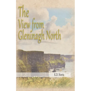 The View from Gleninagh North