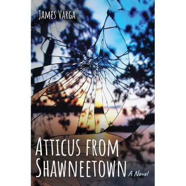 Atticus from Shawneetown