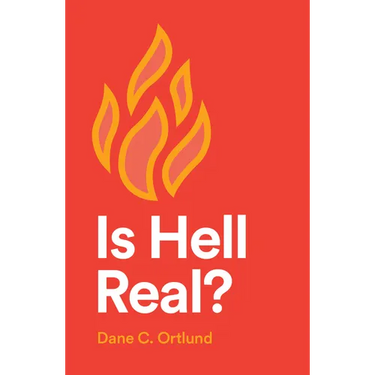 Is Hell Real? (25-Pack)