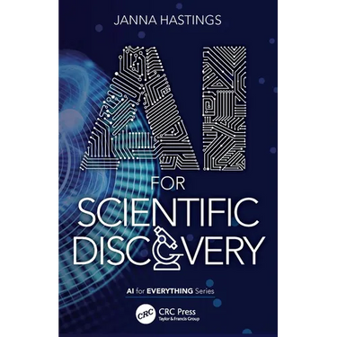 AI for Scientific Discovery