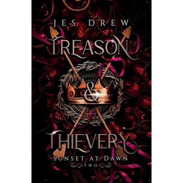 Treason & Thievery