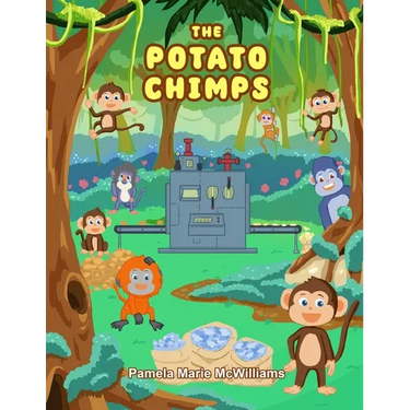 The Potato Chimps