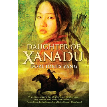 Daughter of Xanadu
