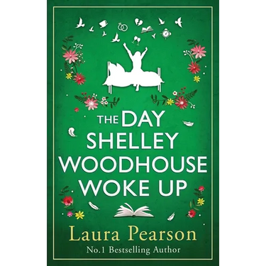 The Day Shelley Woodhouse Woke Up