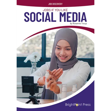 Jobs If You Like Social Media