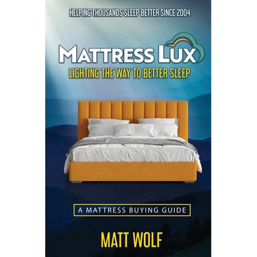 Mattress Lux: Discover How to Redefine Your Sleep