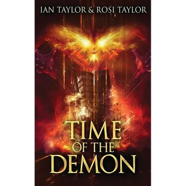 Time Of The Demon