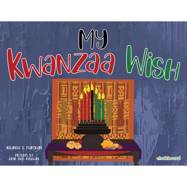 My Kwanzaa Wish