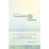 Teaching the Unteachable Student: 50 Successful Strategies to Help Build Character Amongst Challenging High School Youth