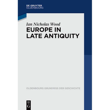 Europe in Late Antiquity